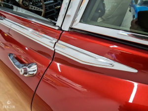 Jaguar Type E V12 - 1973