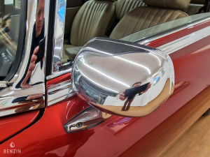 Jaguar Type E V12 - 1973