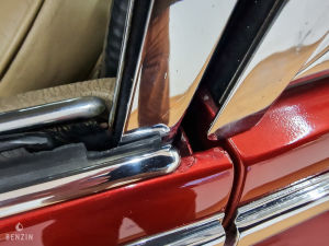 Jaguar Type E V12 - 1973