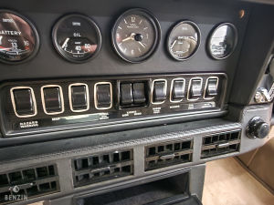 Jaguar Type E V12 - 1973