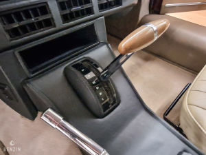 Jaguar Type E V12 - 1973