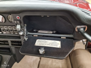 Jaguar Type E V12 - 1973