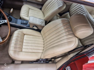 Jaguar Type E V12 - 1973