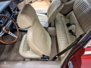 Jaguar Type E V12 - 1973