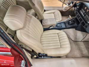 Jaguar Type E V12 - 1973