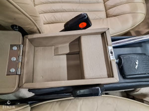 Jaguar Type E V12 - 1973