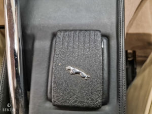 Jaguar Type E V12 - 1973