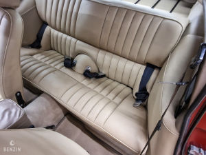 Jaguar Type E V12 - 1973