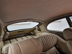 Jaguar Type E V12 - 1973