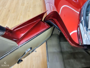 Jaguar Type E V12 - 1973