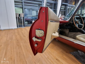 Jaguar Type E V12 - 1973