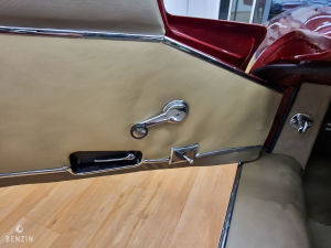 Jaguar Type E V12 - 1973