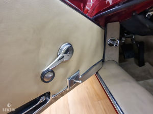 Jaguar Type E V12 - 1973