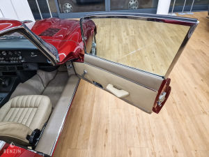 Jaguar Type E V12 - 1973