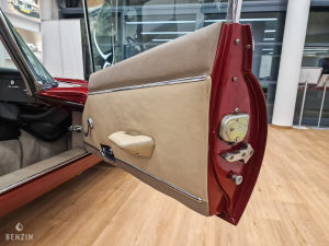 Jaguar Type E V12 - 1973