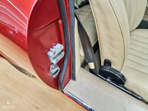 Jaguar Type E V12 - 1973