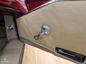 Jaguar Type E V12 - 1973