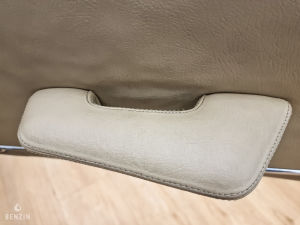 Jaguar Type E V12 - 1973