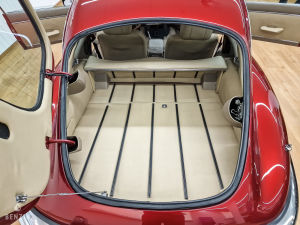 Jaguar Type E V12 - 1973