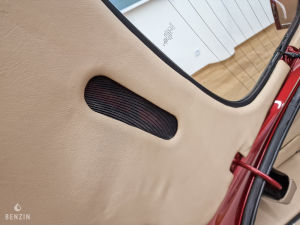 Jaguar Type E V12 - 1973