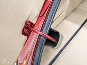 Jaguar Type E V12 - 1973