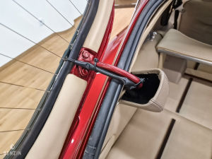 Jaguar Type E V12 - 1973