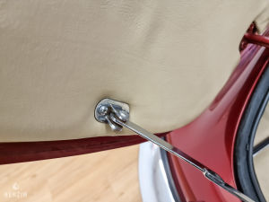 Jaguar Type E V12 - 1973