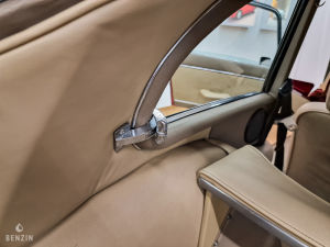 Jaguar Type E V12 - 1973