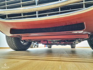 Jaguar Type E V12 - 1973