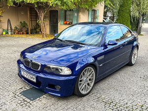 BMW M3 e46 Competition - 2005
