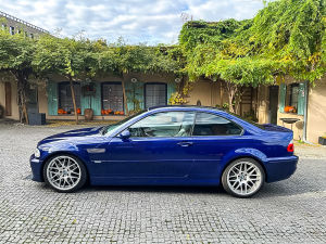 BMW M3 e46 Competition - 2005