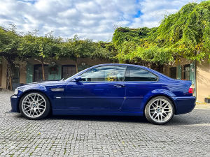 BMW M3 e46 Competition - 2005