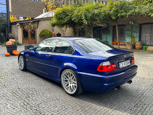 BMW M3 e46 Competition - 2005