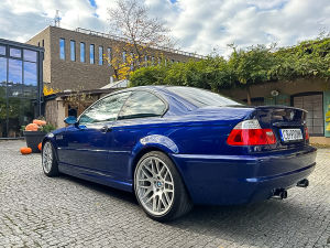 BMW M3 e46 Competition - 2005