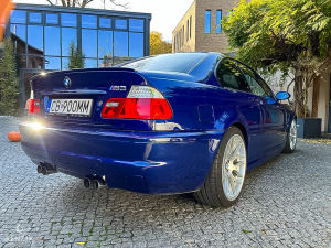 BMW M3 e46 Competition - 2005