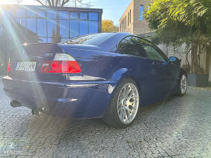 BMW M3 e46 Competition - 2005