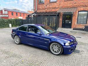 BMW M3 e46 Competition - 2005