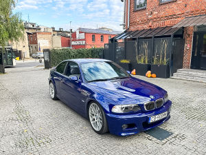 BMW M3 e46 Competition - 2005