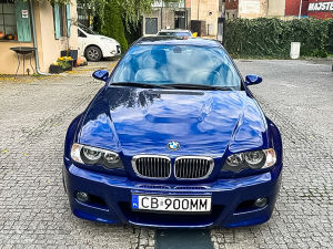 BMW M3 e46 Competition - 2005