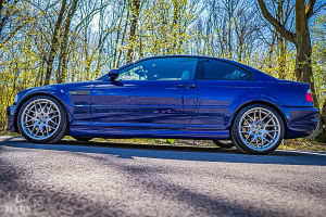 BMW M3 e46 Competition - 2005