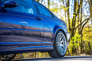 BMW M3 e46 Competition - 2005