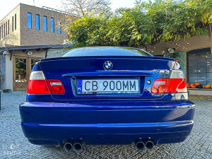 BMW M3 e46 Competition - 2005