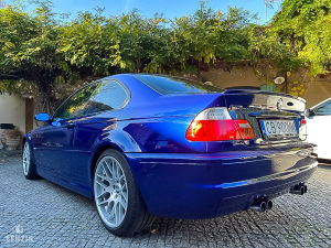 BMW M3 e46 Competition - 2005