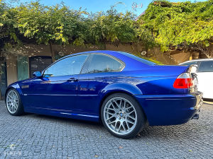 BMW M3 e46 Competition - 2005