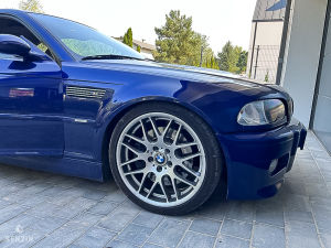 BMW M3 e46 Competition - 2005