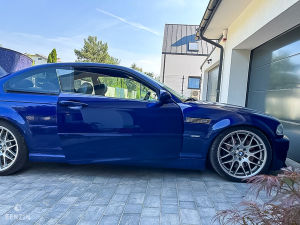 BMW M3 e46 Competition - 2005