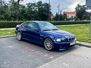BMW M3 e46 Competition - 2005