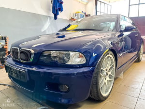 BMW M3 e46 Competition - 2005