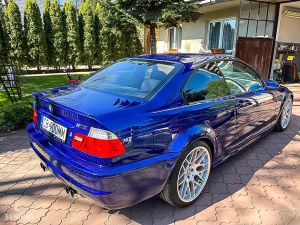 BMW M3 e46 Competition - 2005