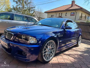 BMW M3 e46 Competition - 2005